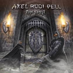 Axel Rudi Pell : The Crest